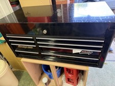 Snap-On Tool Top Box 40inch