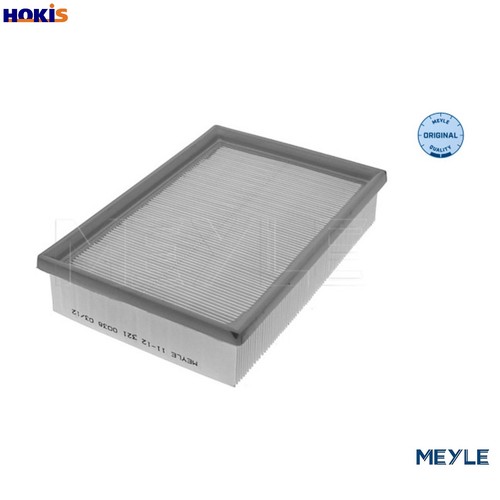 Air filter 321 0038 - filter,