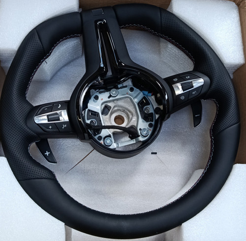 For bmw custom series flat - for,