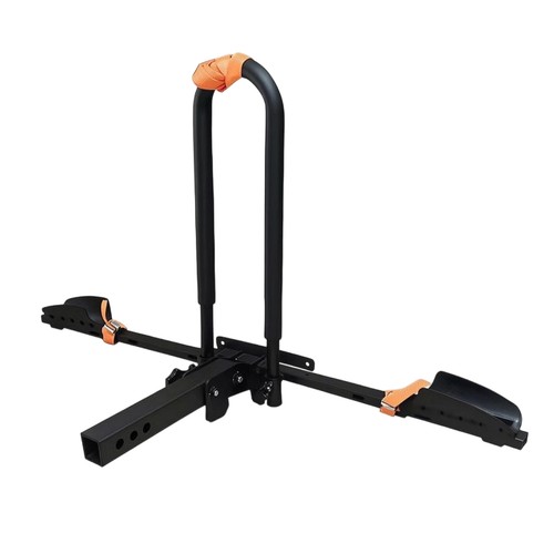 Hitch bike rack - hitch,