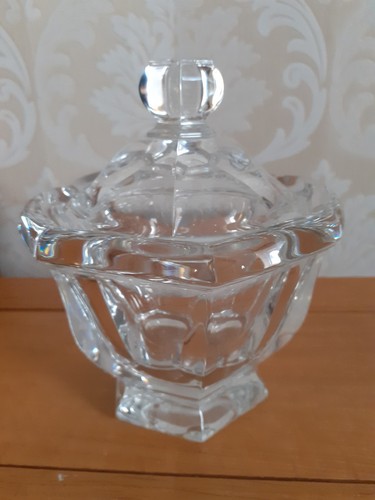 Vintage baccarat harcourt - vintage,
