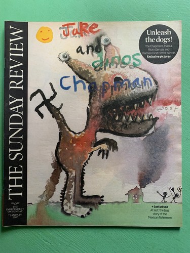 Sunday review mag - review,