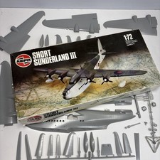 Airfix 06001 SHORT SUNDERLAND