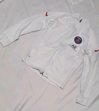 Nike PSG Tracksuit Top Age