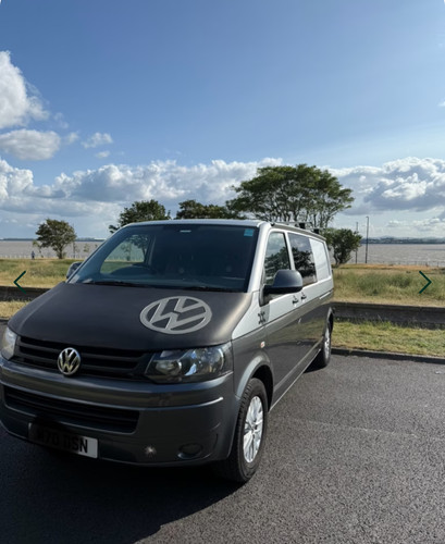 Lwb campervan - lwb,