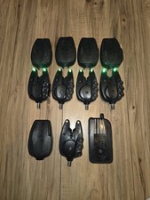 Fox RX+ Alarms X5 and Receiver