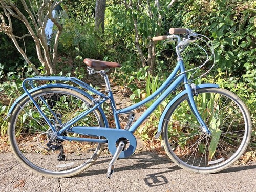 Women bike bobbin - women's,