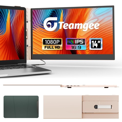 Teamgee fhd 1080p - teamgee,