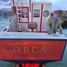  NECA MEZCO CUSTOM BUILT