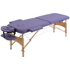 Portable Beauty Bed & Massage