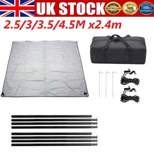 4 5mx2 4m - 2.5/3/3.5/4.5mx2.4m, campervan