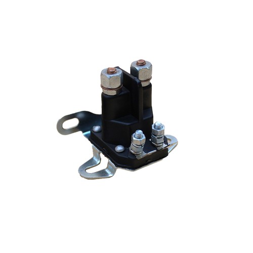Starter solenoid fit l100 - solenoid,