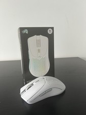 Glorious Model O 2 Wireless Gaming Mouse RGB, Bluetooth, Wired, 2.4GHz