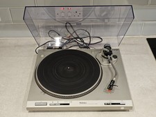 TECHNICS SL-D202 DIRECT DRIVE