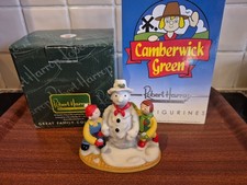 CAMBERWICK GREEN CGCS03 PADDY