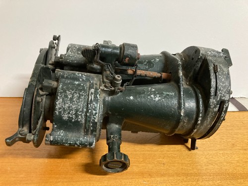 Ww2 period naval gunsight - ww2,