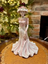 Coalport Liz Ladies Of Fashion