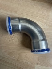 Geberit Mapress 90° elbow