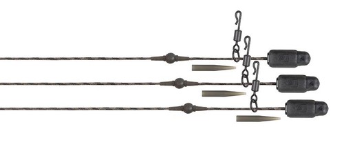 Fox edges heli clip - edges, rigs
