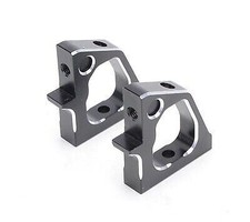 Schumacher Alloy Upper Rear