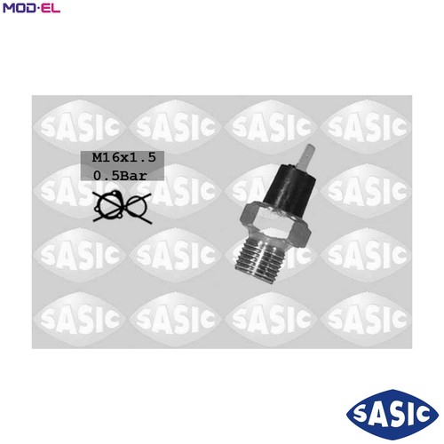 Oil pressure switch 1311141 - oil,