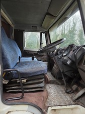 Leyland DAF Horsebox - NEW