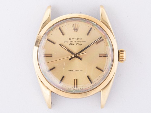 Vintage rolex rare - vintage, 5520
