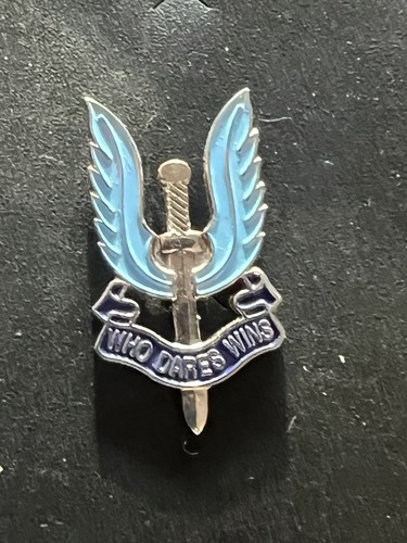 Sas special air service - special,