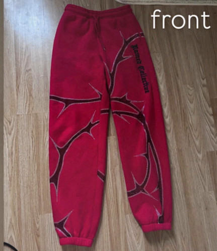Named collective red cotton - collective,