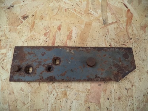 Ferguson plough rear land - ferguson,