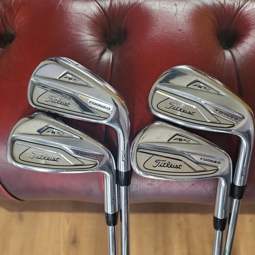 Titleist 718 ap2 - titleist,