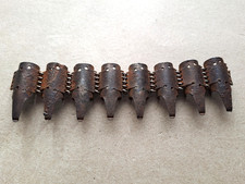 Art Decor Fragment Part Belt