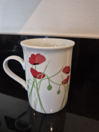 Regal spencer mug poppy - regal,