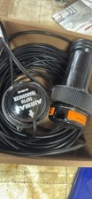 B&G D800 Airmar depth Sounder Transducer