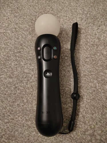 Sony playstation move motion - sony,