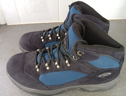 Men tec journey lite - men's, hi-tec