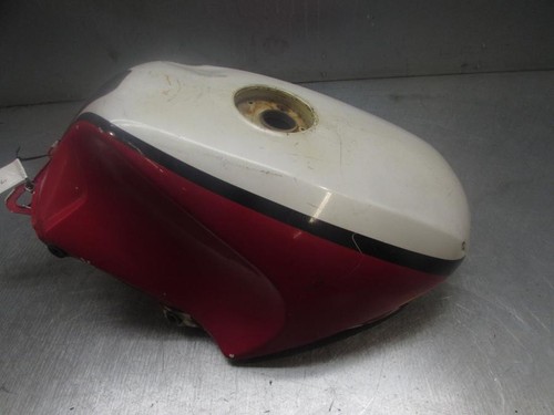 Yamaha fj1100 motorcycle gas - yamaha,