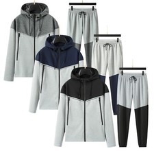 Men's High Fashion Tracksuit
