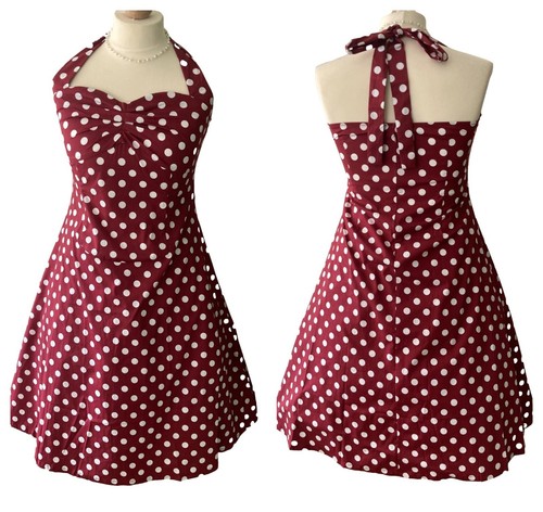 16 18 red white - 14,