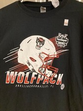 North Carolina State NC State