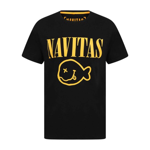 Navitas kurt tee shirt - navitas, all