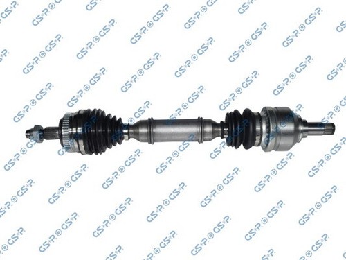 Gsp 235037 drive shaft front - gsp,