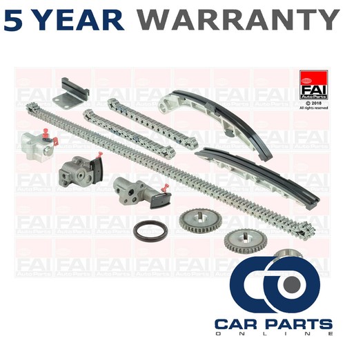 Timing chain kit cpo fits - kit,