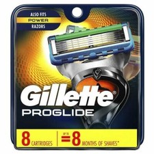 Gillette Fusion ProGlide Power