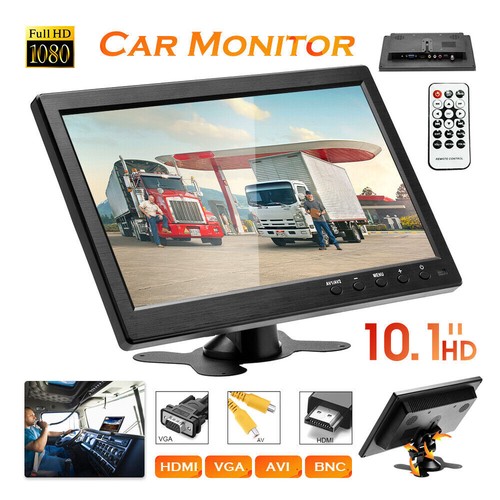 Security hd monitor mini - hd,