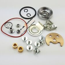Turbo Repair Kit For Citroen C3 C4 Peugeot 207 307 308 1.6HDI 90HP 66KW DV6ATED4