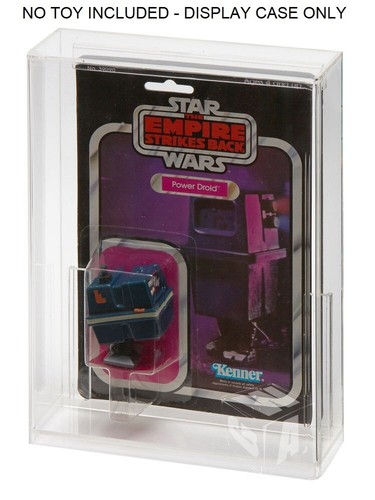 Acrylic moc star - moc, wars