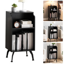 2025 Side End Table Nightstand