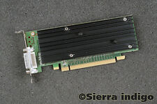 Lenovo FRU 42Y6329 Low Profile Quadro NVS 290 256MB PCIe Graphics Card DMS-59