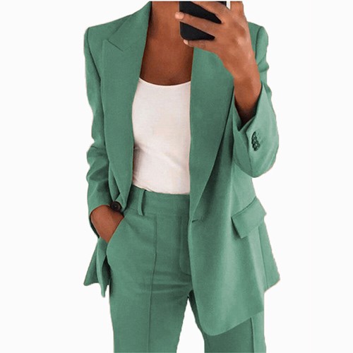 New womens piece suit set - suit,